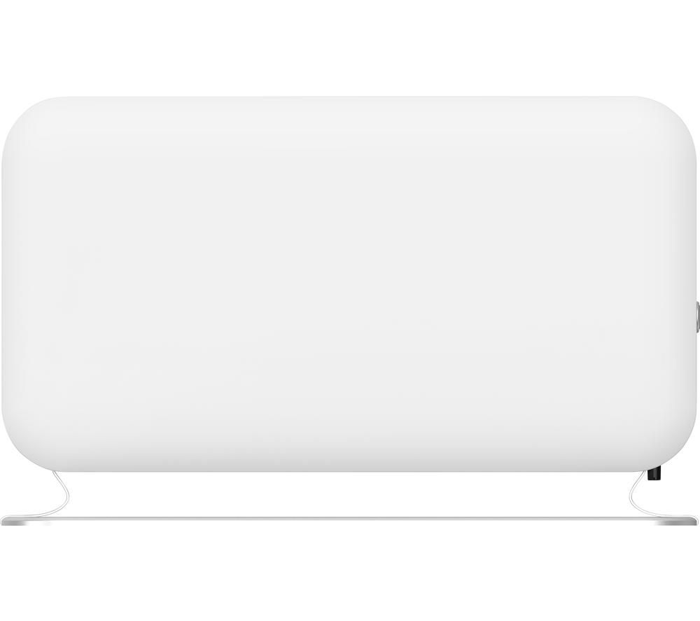 MILL Instant Max CO2200LEDMAX Heater review