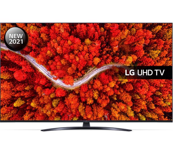 Currys lg tv shop 55