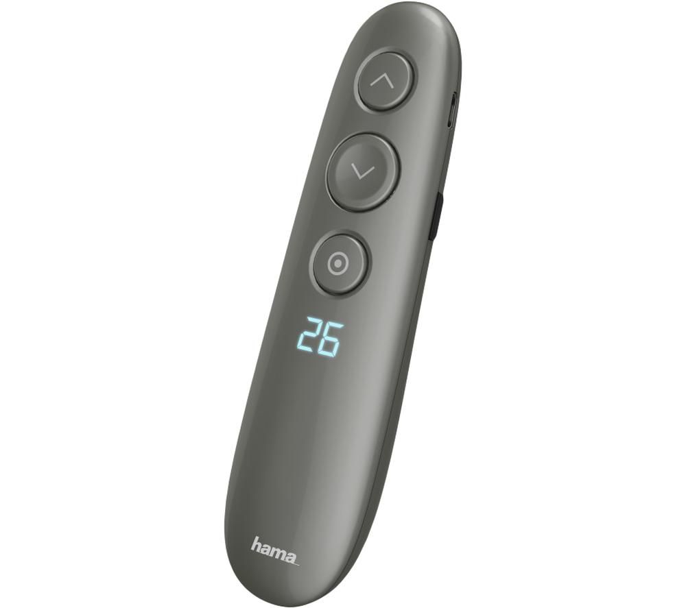 HAMA Spot-Pointer 139917 Wireless Laser Presenter