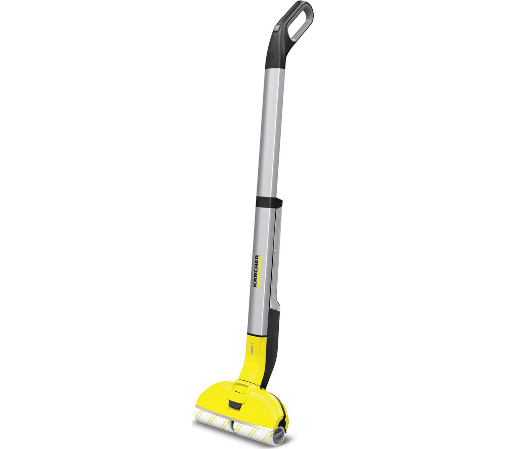 KARCHER EWM 2 Cordless Hard Floor Cleaner review