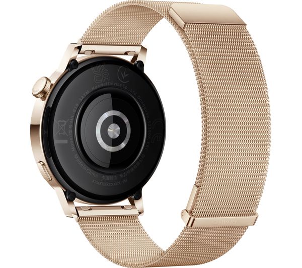 Huawei watch elite gold shop