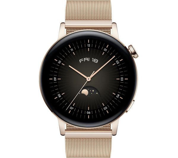 Huawei watch gt elite deals