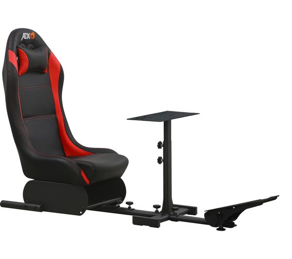 Currys racing seat outlet
