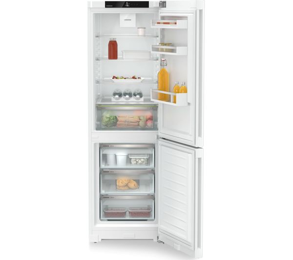 Currys liebherr store fridge freezer