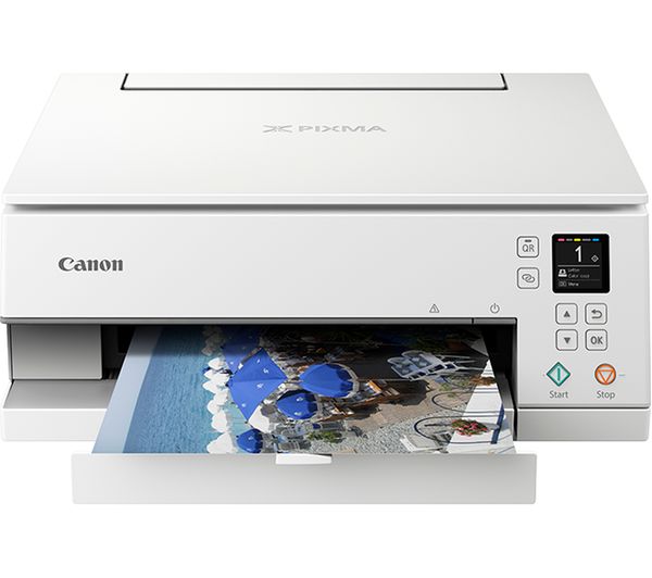 Image of CANON PIXMA TS6351a All-in-One Wireless Inkjet Printer