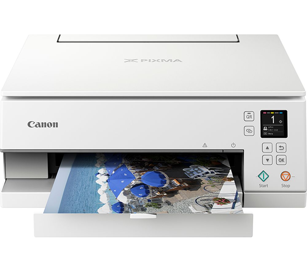 CANON PIXMA TS6351a All-in-One Wireless Inkjet Printer