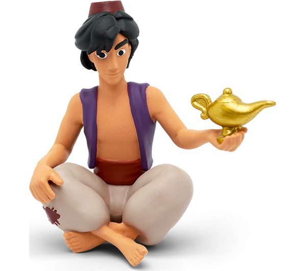 Tonies Disney Aladdin Audio Figure