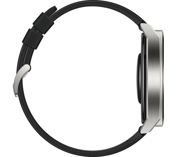 55028468 HUAWEI Watch GT 3 Pro Titanium Black 46 mm Currys Business