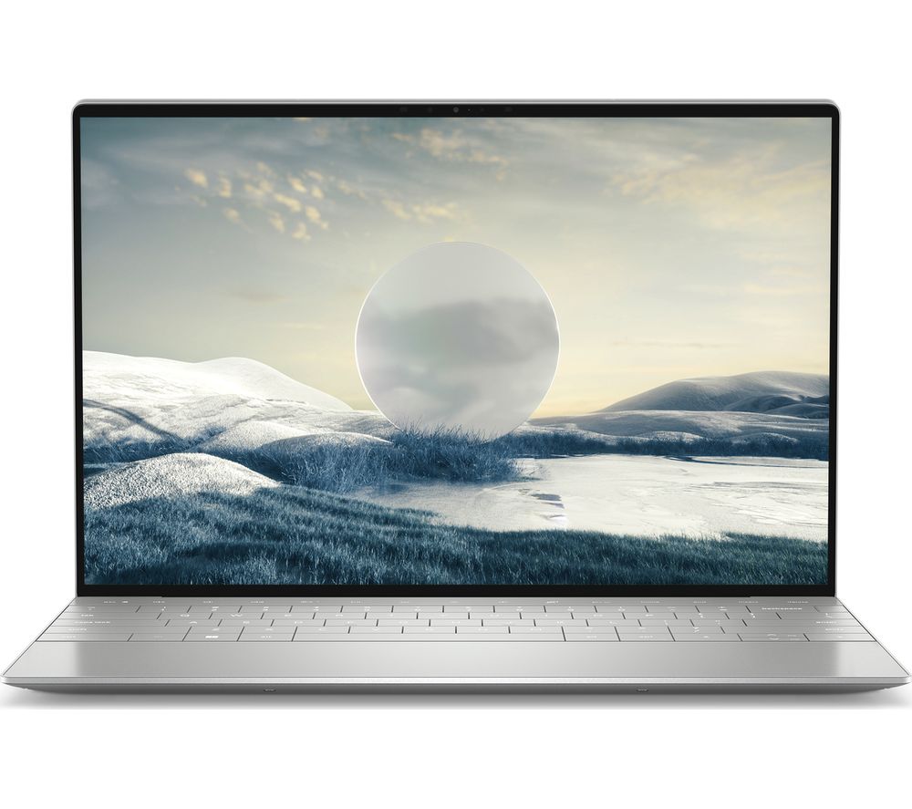 XPS 13 Plus 13.4" Laptop - Intel® Core™ i7, 1 TB SSD, Silver