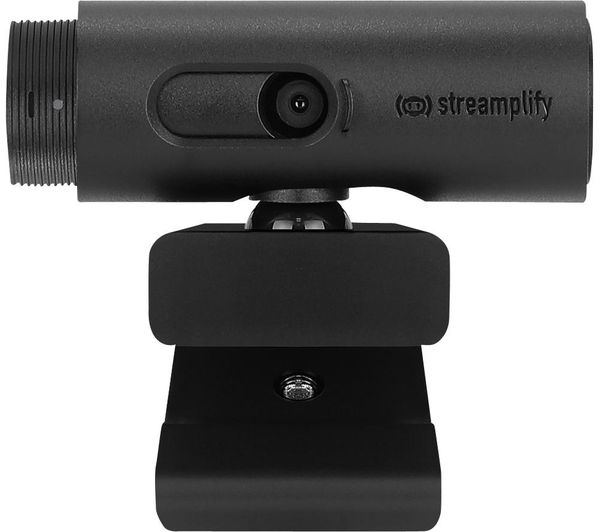 Streamplify Spcw Czfh22111 Full Hd Streaming Webcam