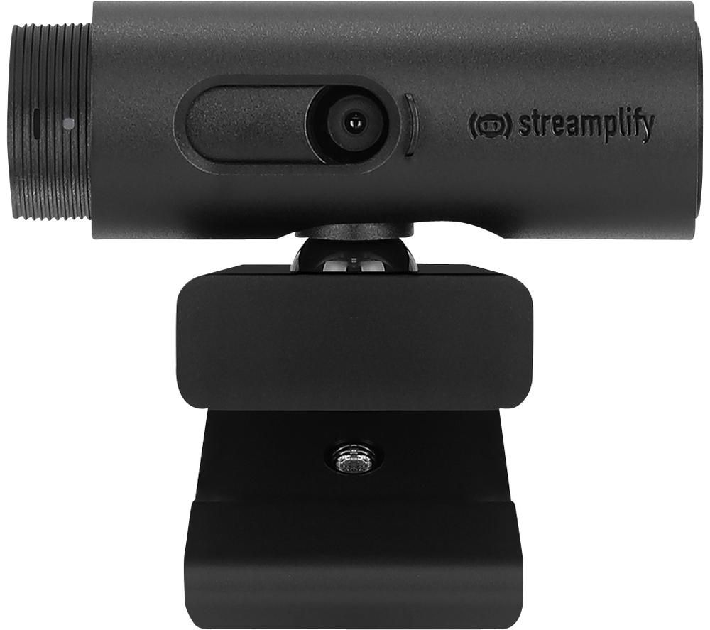 SPCW-CZFH221.11 Full HD Streaming Webcam