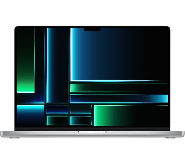 MacBook Pro 2023 M2 Pro 16 GB 1TB シルバー 2023 Apple MacBook Pro 16-inch M2 Pro 12-core 32GB 1TB - Silver