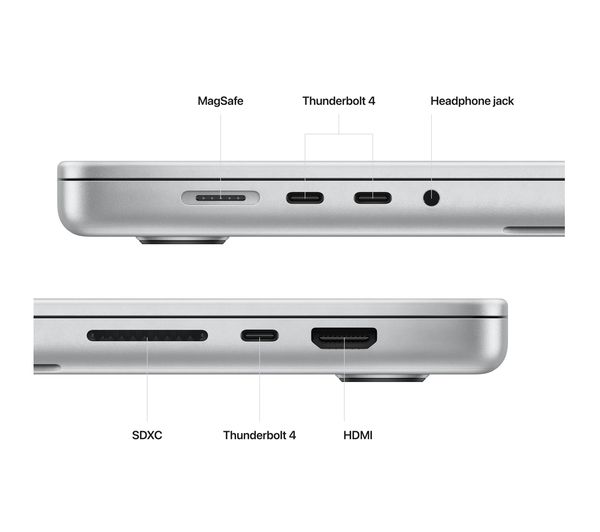 新品同様MacBook Pro 16インチ M2Proチップ 送料無料30V6L 新品同様MacBook Pro 16インチ M2Proチップ 送料無料30V6L