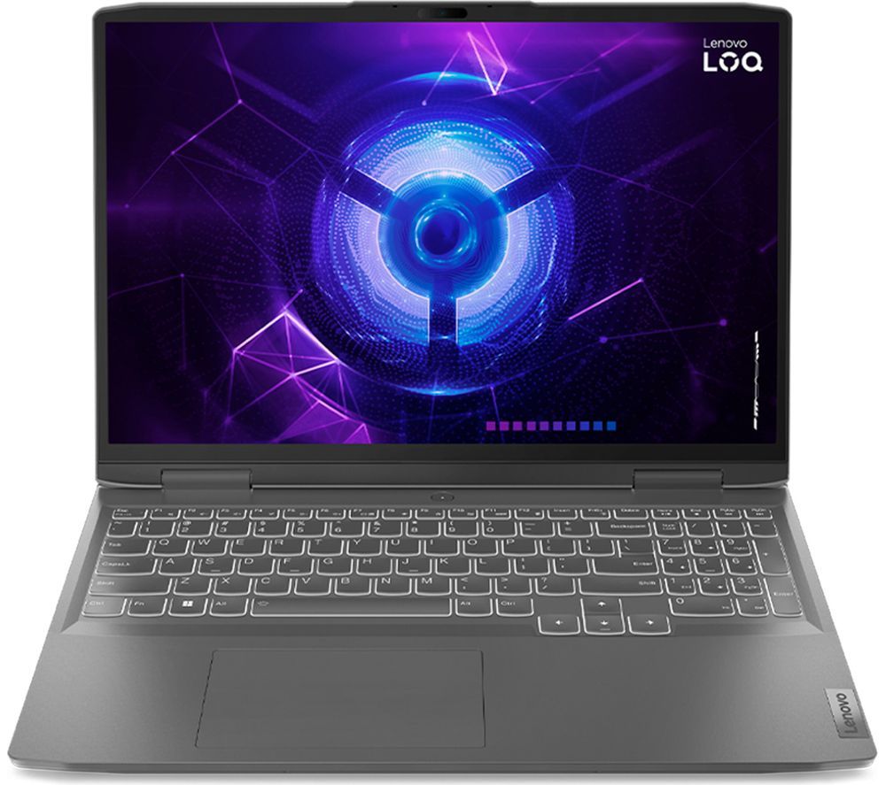 Legion Slim 5i 16" Gaming Laptop - Intel® Core™ i7, RTX 4070, 1 TB SSD