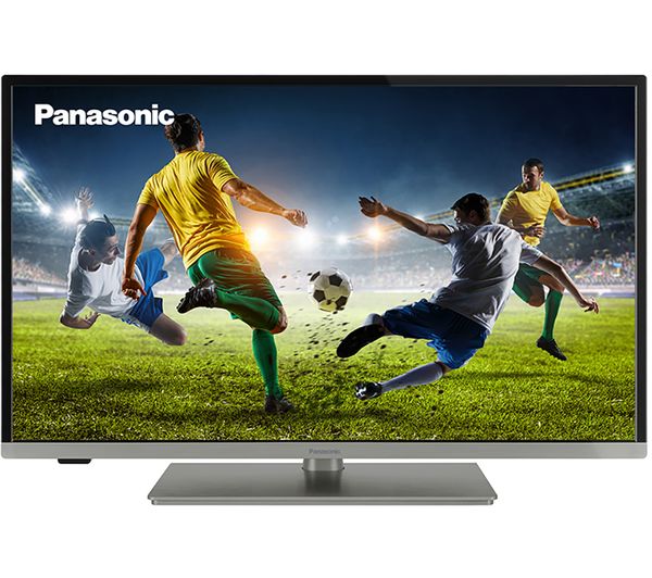 Image of PANASONIC TX-32MS360B 32" Smart Full HD HDR LED TV
