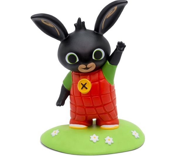 Tonies Bing Bunny Audio Figure Bing