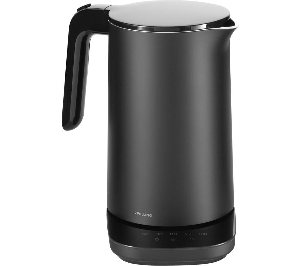 Enfinigy Pro 53006-004-0 Jug Kettle - Black
