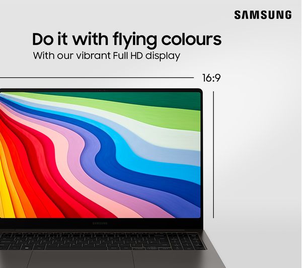 NP750XFG KA2UK SAMSUNG Galaxy Book3 15.6