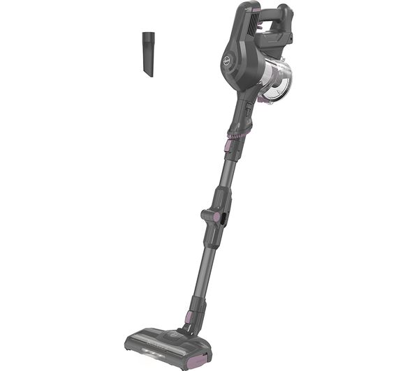 Hoover Flexi Hf1 10hx Cordless Vacuum Cleaner Lilac