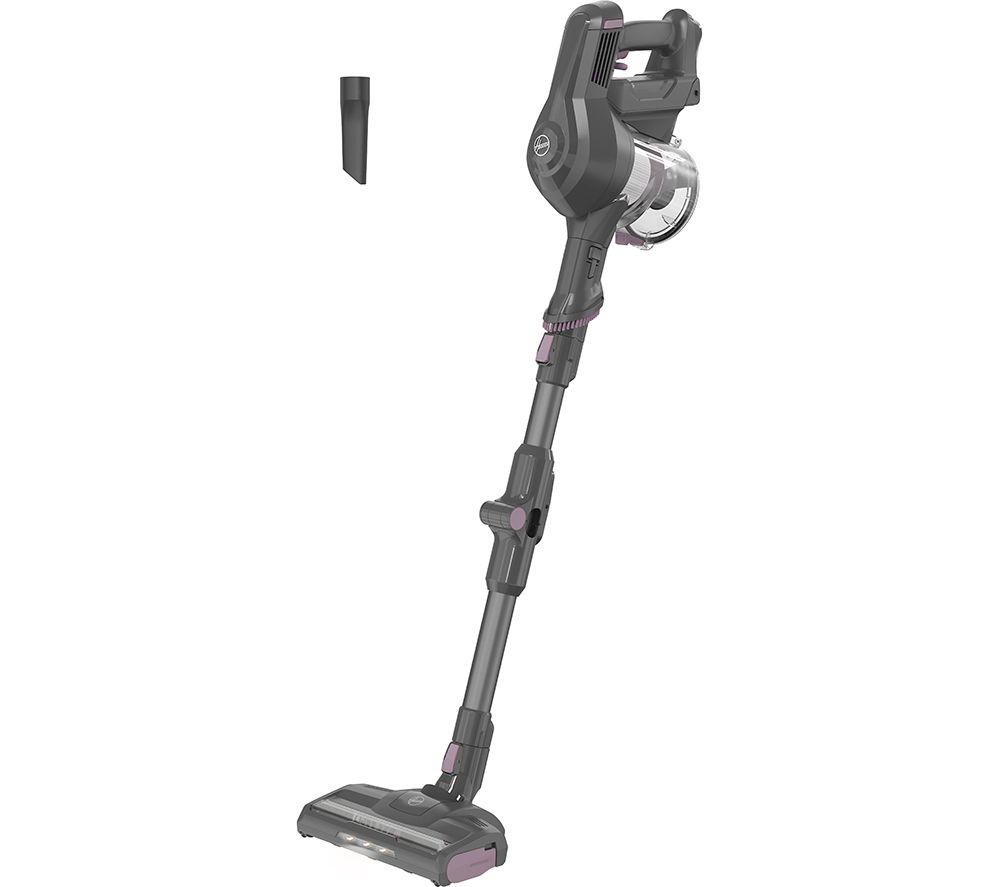 Flexi HF1 10HX Cordless Vacuum Cleaner - Lilac