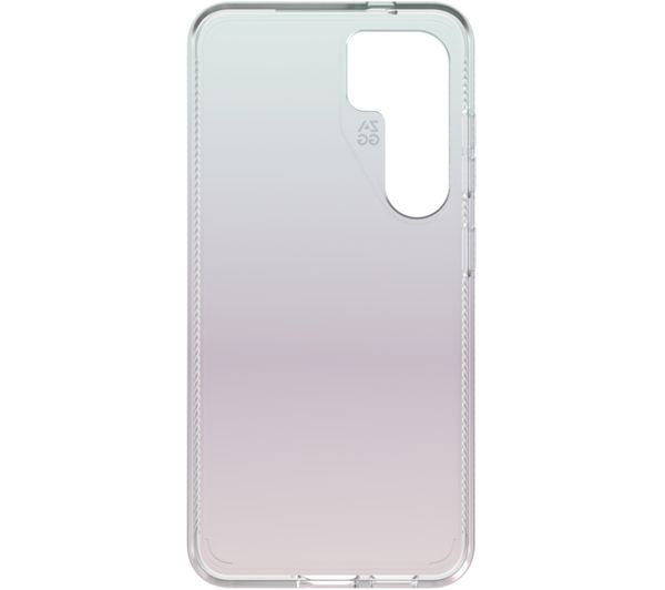 Zagg Milan Galaxy S24 Case Iridescent