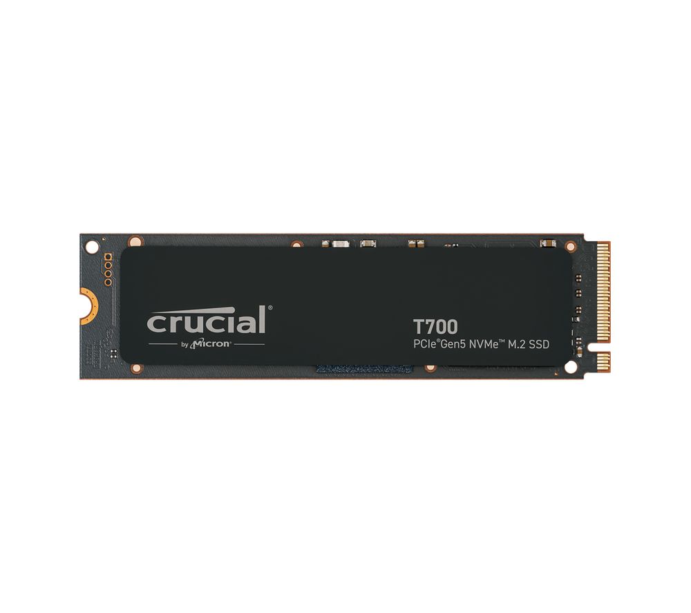 T700 M.2 Internal SSD - 4 TB