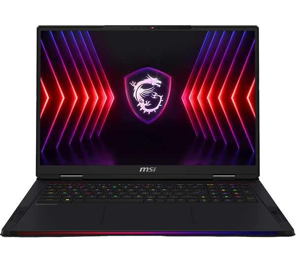 MSI Raider 18 HX 18
