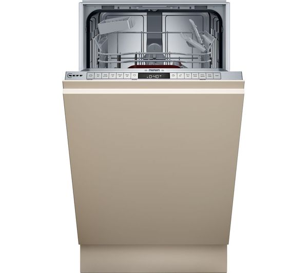 Currys slimline dishwasher freestanding store