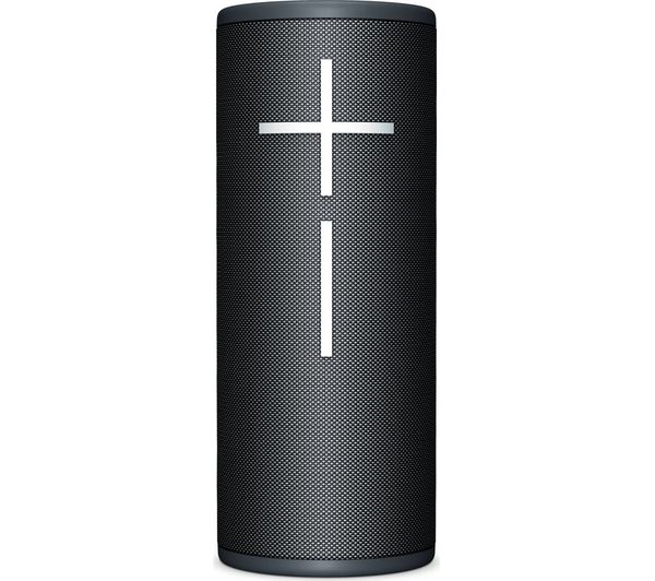 EARS BOOM 4 Portable Bluetooth Speaker