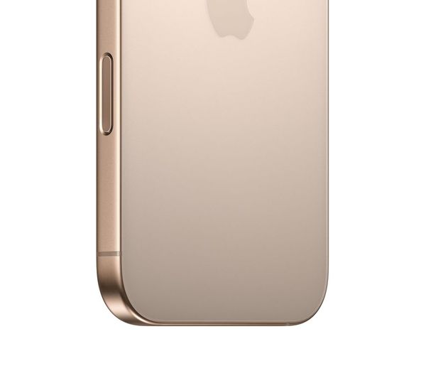 MYWX3QN A APPLE iPhone 16 Pro Max 256 GB Desert Titanium Currys Business