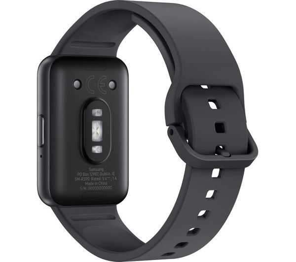 Samsung galaxy gear fit black clearance
