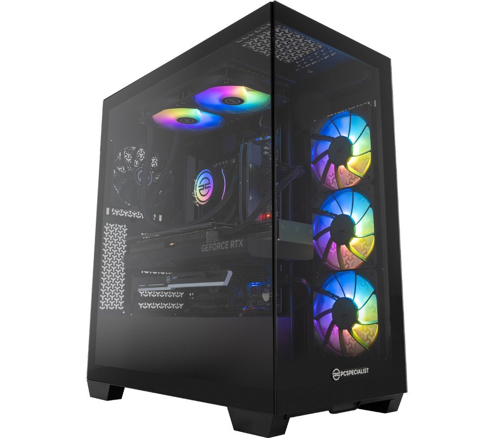 Nexa 920 Gaming PC - Intel® Core™ i9, RTX 5080, 2 TB SSD