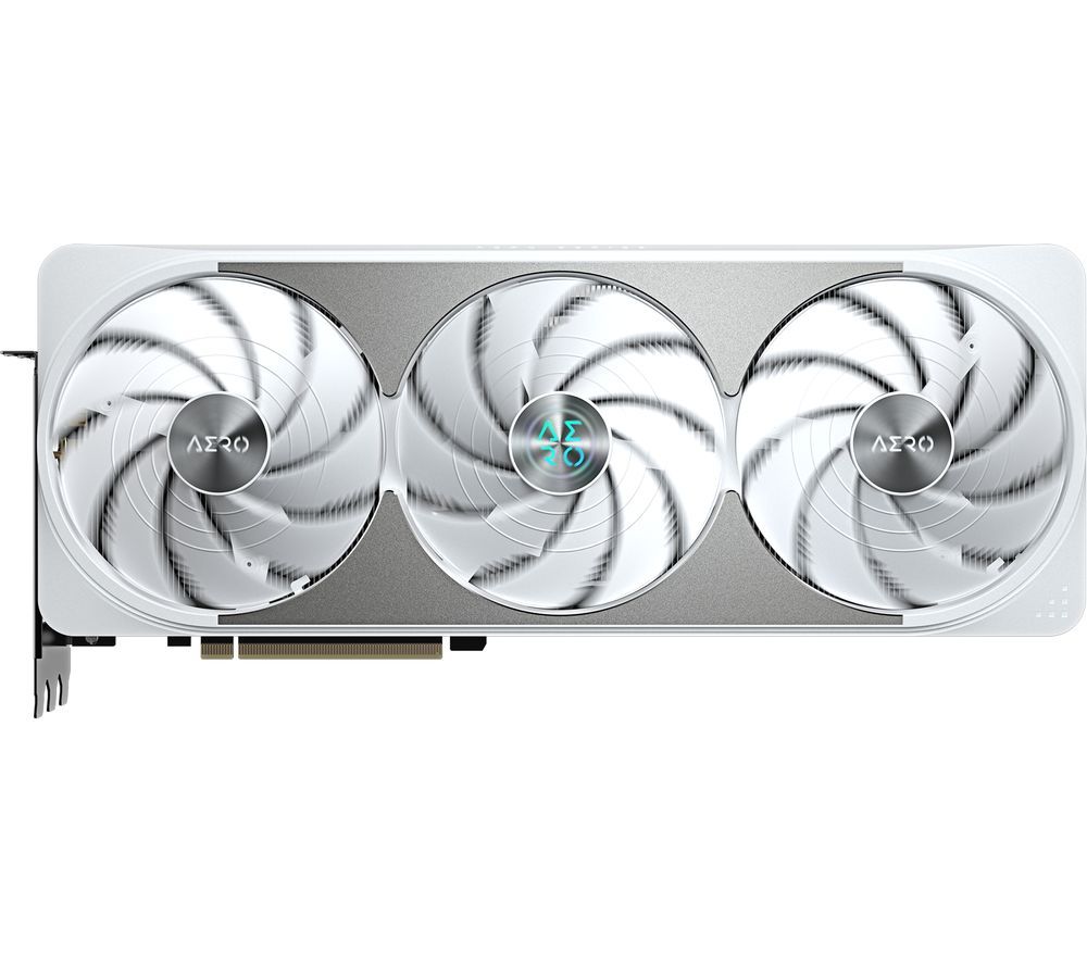 GeForce RTX 5070 Ti 16 GB AERO OC Graphics Card