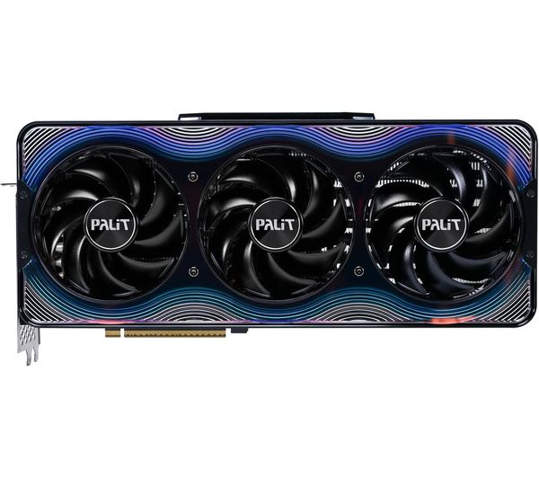 Palit Geforce Rtx 5090 32 Gb Gamerock Graphics Card