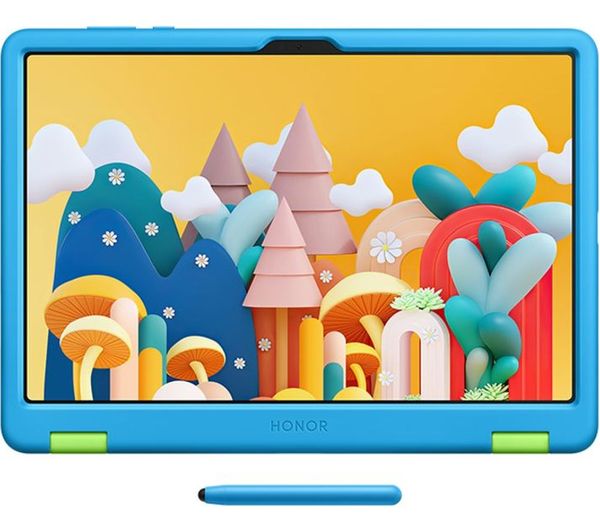 Honor Pad X8a 11 Kids Tablet 128 Gb Blue