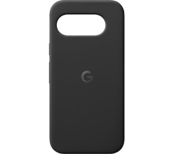 Google Pixel 9a Case Black