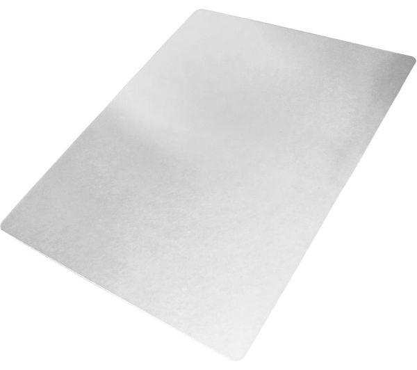 An image of TEKNIK Office PVC Office Chair Mat
