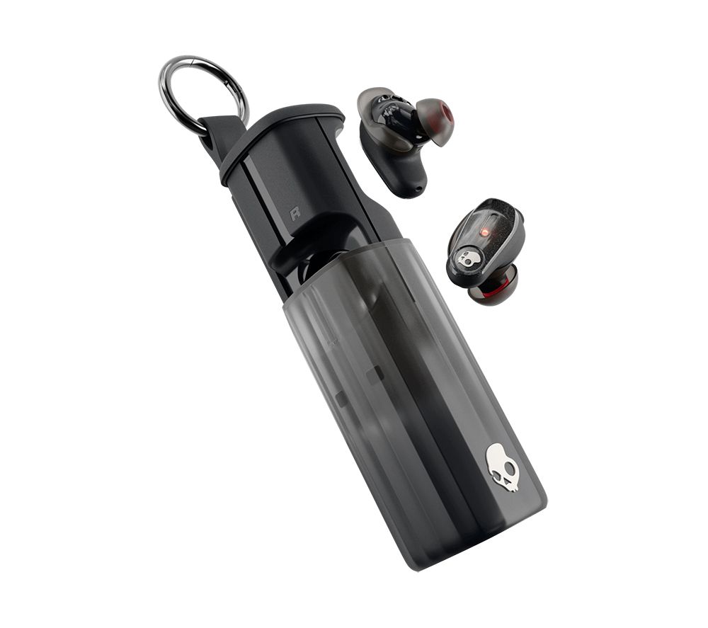 Method 360 Wireless Bluetooth Noise-Cancelling Earbuds - Black