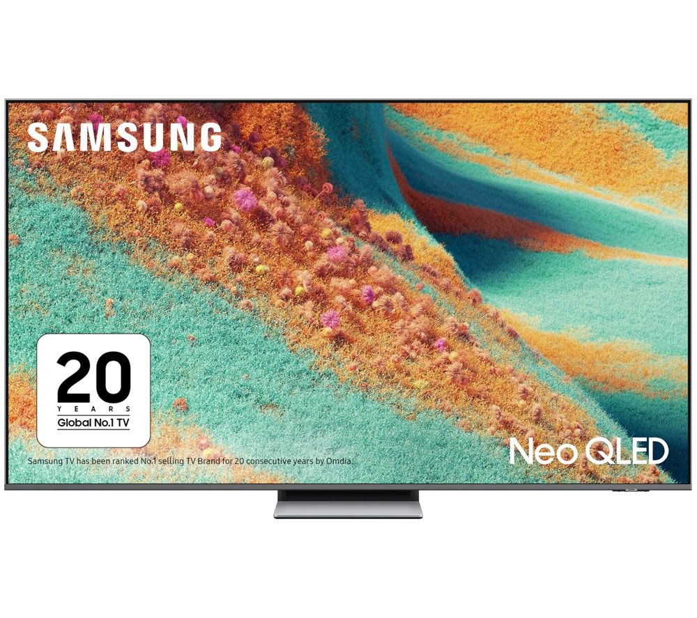 QN80F 100" Neo QLED 4K Mini LED Vision AI Smart TV 2025 - QE100QN80F