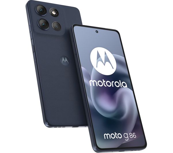Motorola Moto G86 Power 5g 512 Gb Spellbound