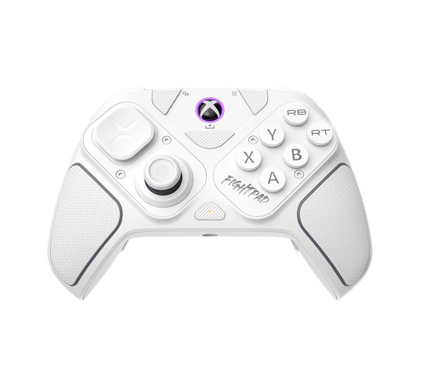 An image of TURTLE BEACH Victrix Pro BFG Reloaded Wireless Controller for Xbox - White