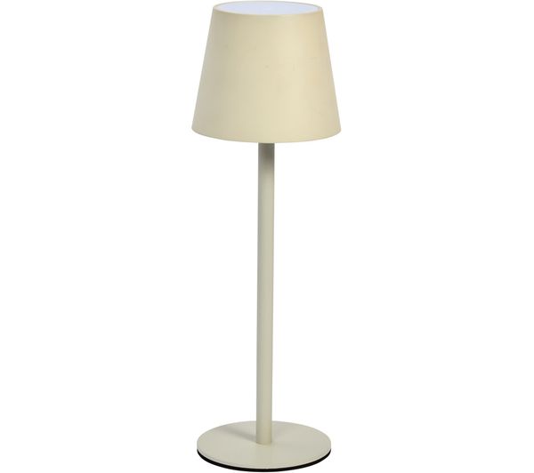An image of SMART GARDEN Turin Lamp - Ivory