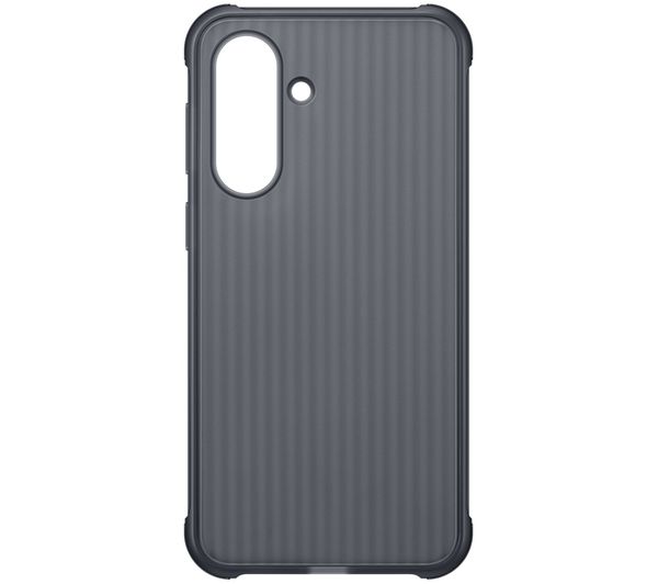 An image of SAMSUNG Galaxy A57 Rugged Case - Black