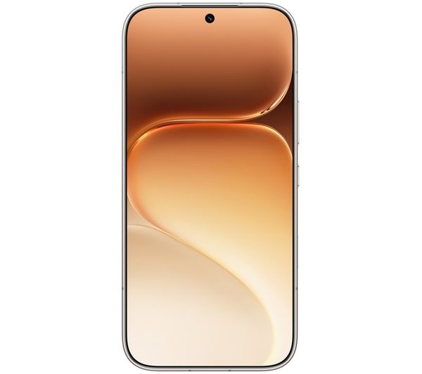 An image of HONOR 600 Pro - 512 GB, Golden White