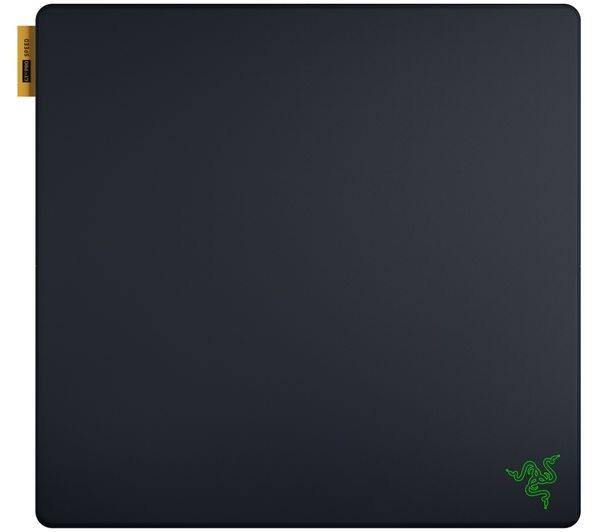 An image of RAZER Gigantus V2 Pro Speed Large Gaming Surface - Black