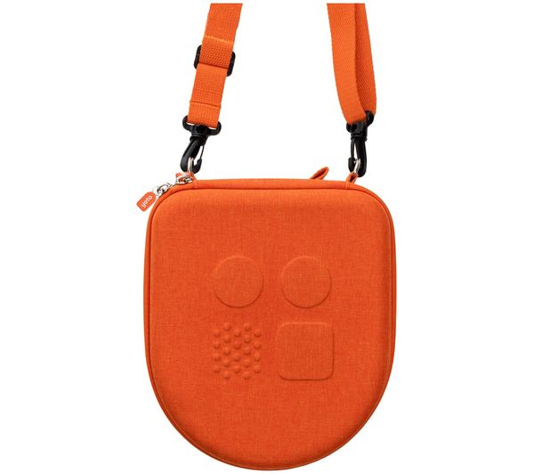 An image of YOTO Mini Travel Case - Orange