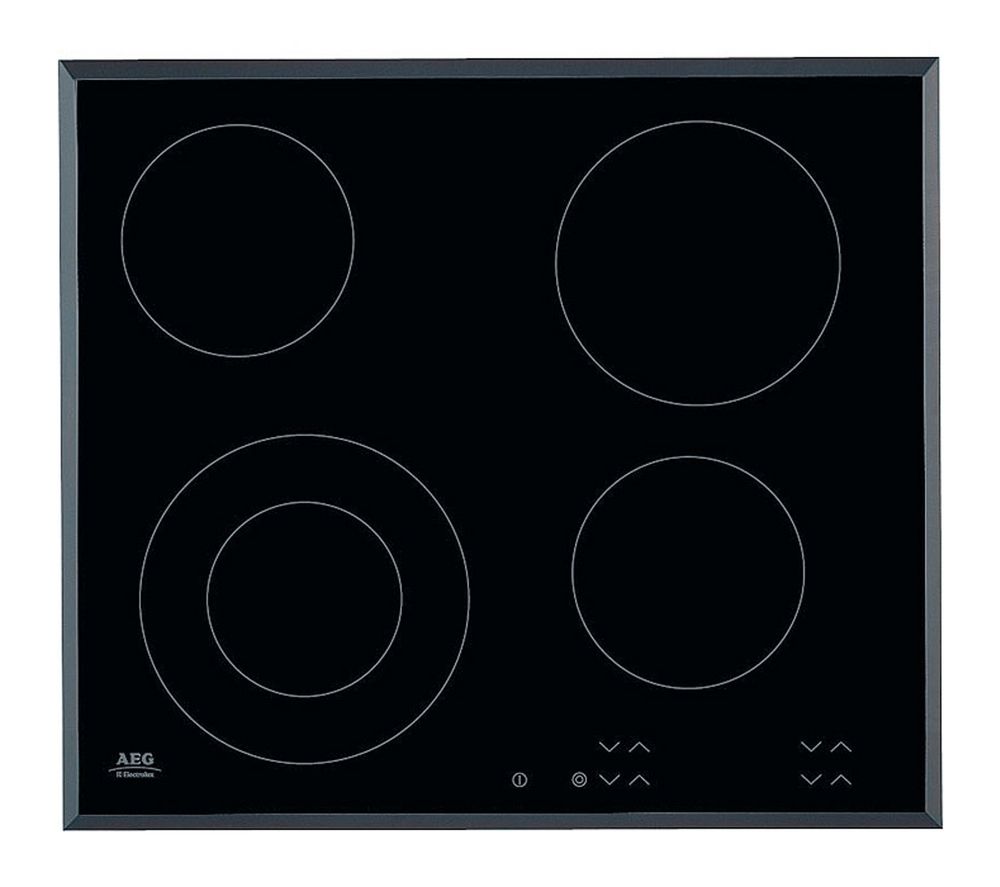 AEG HK624010FB Ceramic Hob Review