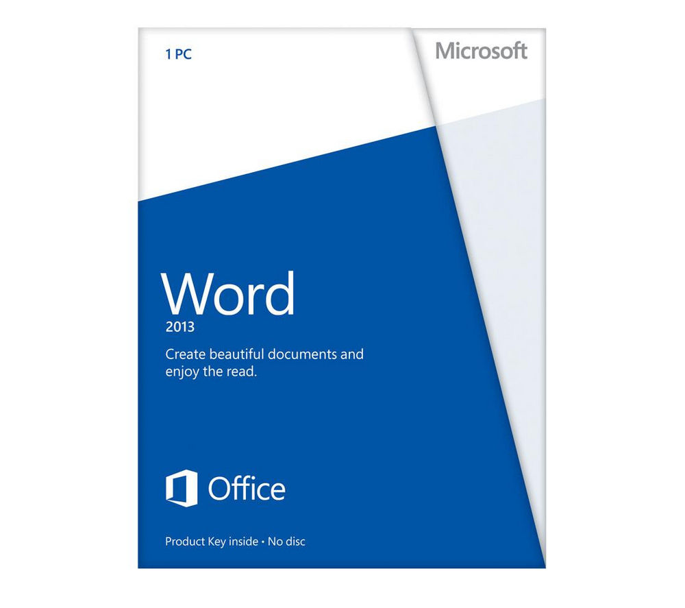 microsoft word 2013 microsoft word 2013