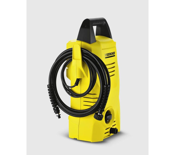 16731220 KARCHER K2 Compact 1.673122.0 Pressure Washer 110 bar