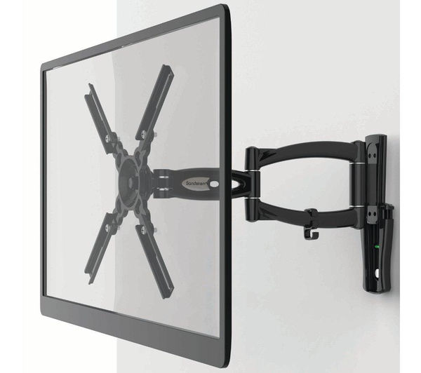 speaker wall brackets currys